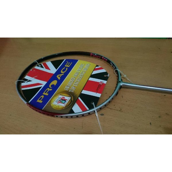 Raket Badminton-Bulutangkis Pro Ace Power Ace 99 BO948 CN BAT