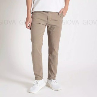  CELANA  CHINO  ORIGINAL PANT PANJANG MODEL  SLIM  FIT  RS 90233 