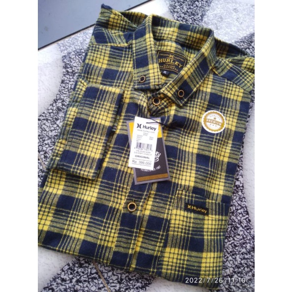 kemeja flannel lengan panjang kemeja flannel pria lengan panjang kemeja parnel panjang kemeja flannel kotak-kotak kemeja flannel distro premium kekinian hits terbaru