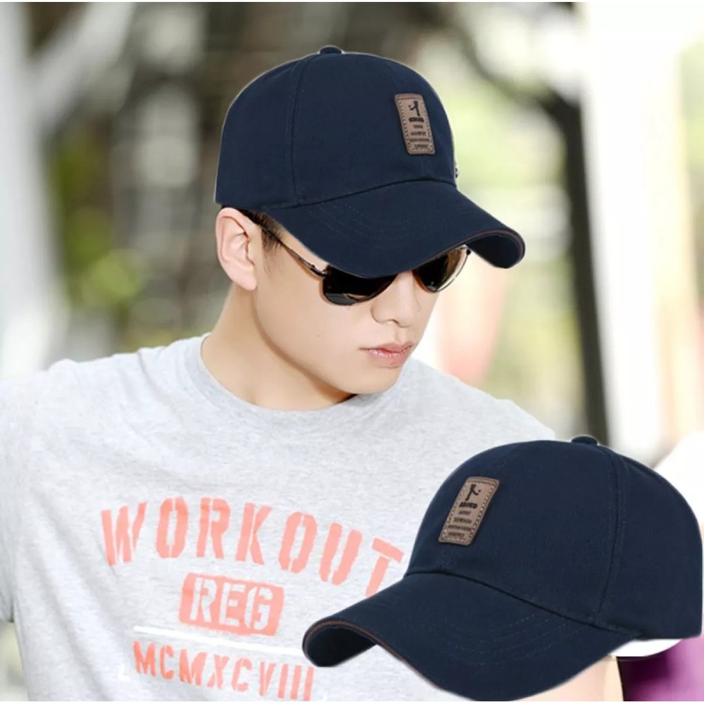 Topi EDIKO Baseball Terbaru/Topi Distro Pria Dan Wanita Kekinian