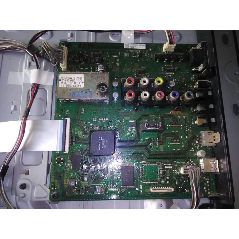 mainboard tv Sony KLV-32BX300