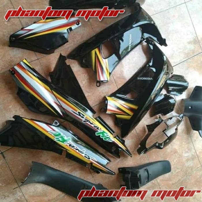 Full body supra fit lama supra fit 100