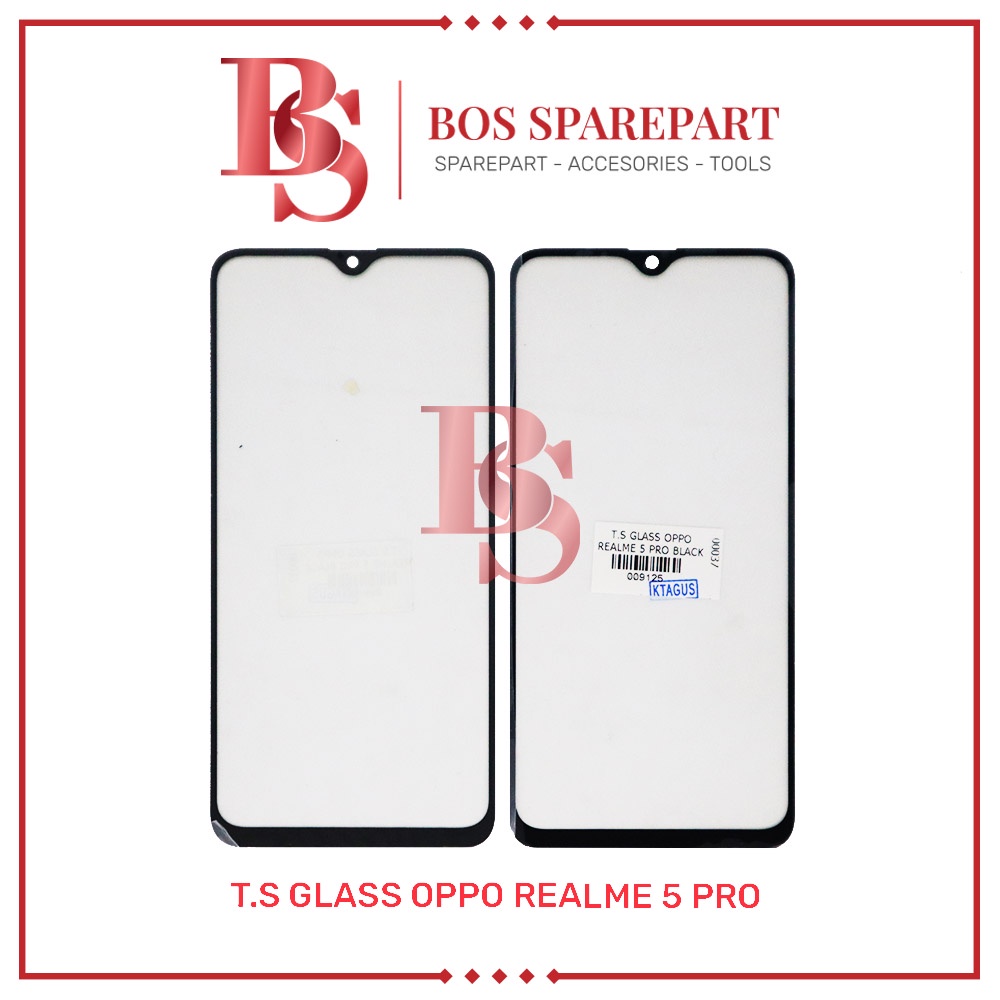 KACA LCD  OPPO REALME 5 PRO