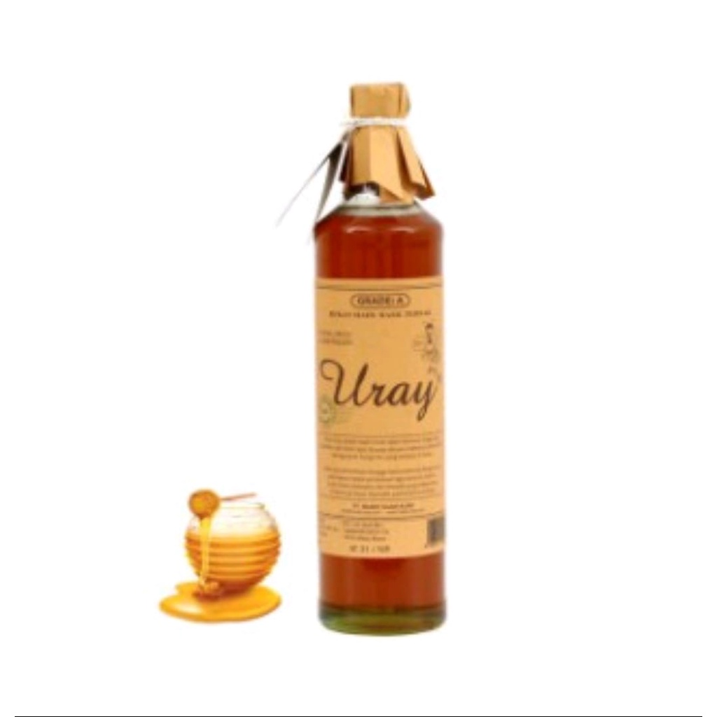 

Madu URAY 640 ML ORIGINAL