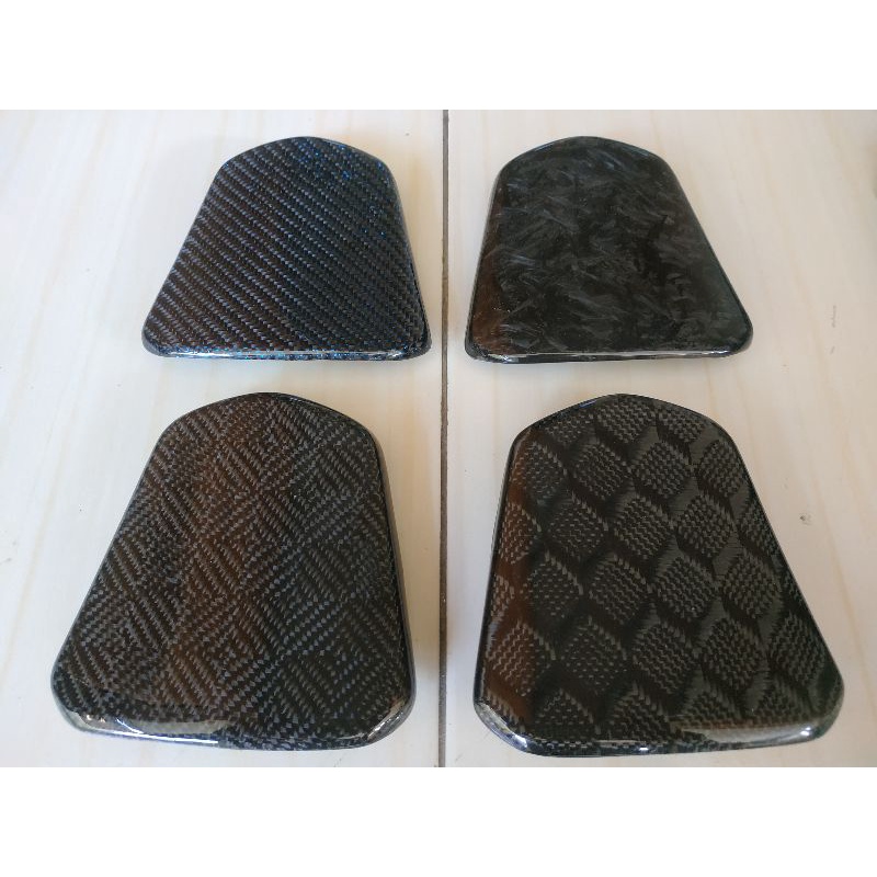 cover tangki pcx kevlar