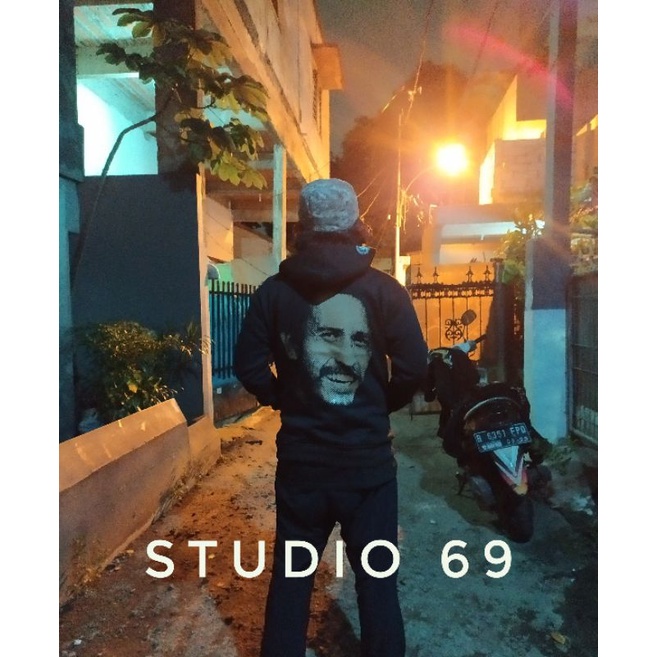 switer/jaket/hoodie Iwan Fals