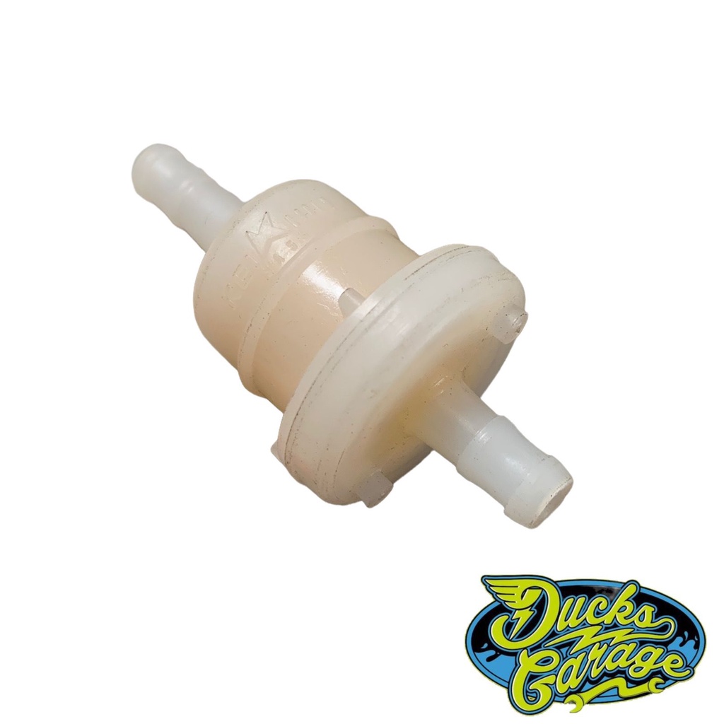 Filter Bensin Honda Pispot C50 C70 C700 C800 Supercup Astrea 800 Star Prima Grand Impressa Legenda Win Original Japan