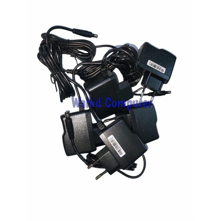 Adaptor Zyxel P-660HN-T1 v2 12V