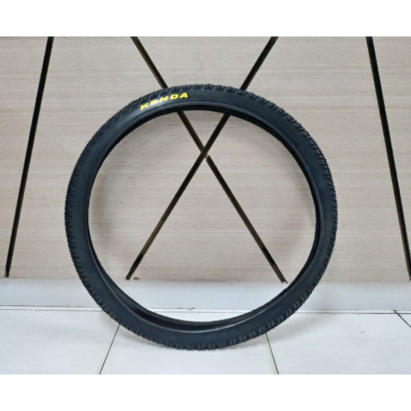 Ban luar sepeda 26x2.10 Kenda