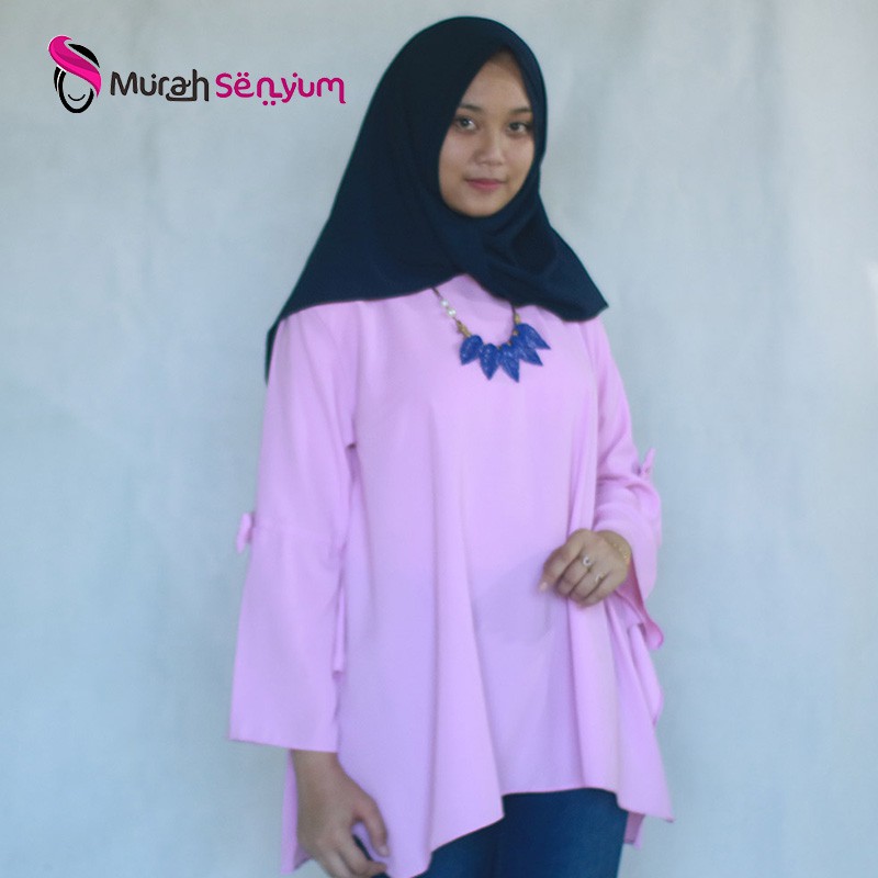 grosir atasan wanita murah