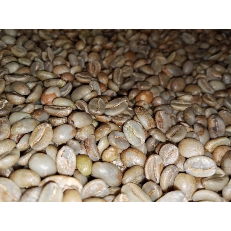 

Asalan Arabika Sortasi,Kopi Arabika Temanggung