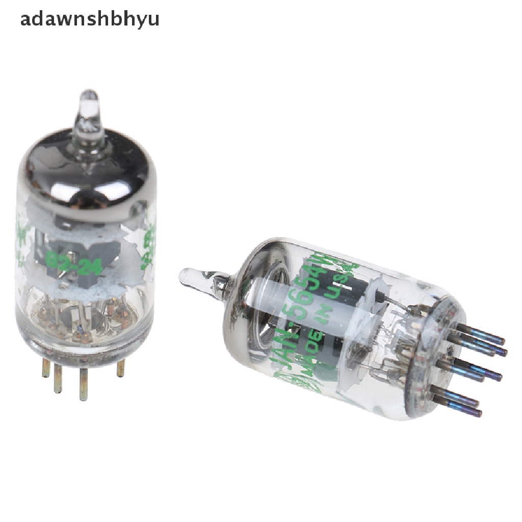 Upgrade Tabung adawnshbhyu New US GE 5654W 6J1/6m1/EF95/403A/6AK5/403B/CV4010