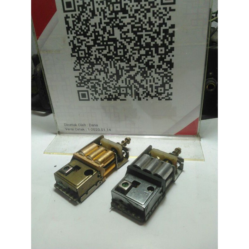 Kepala Tuner Fm Radio Fm Super Peka