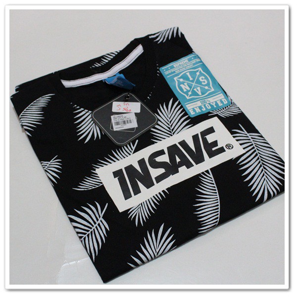 Insave Original Kaos Pria-10207