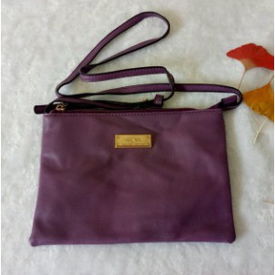 Terbaru Tas Wanita M4ngg0 Pouch Selempang #111278