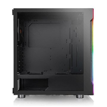 Thermaltake H200 TG RGB - Gaming Case