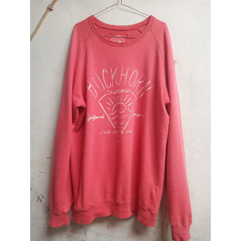 Switer PULL&BEAR second brand