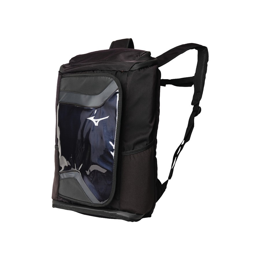 TAS BADMINTON MIZUNO BP-2003 2021 EDITION ORIGINAL