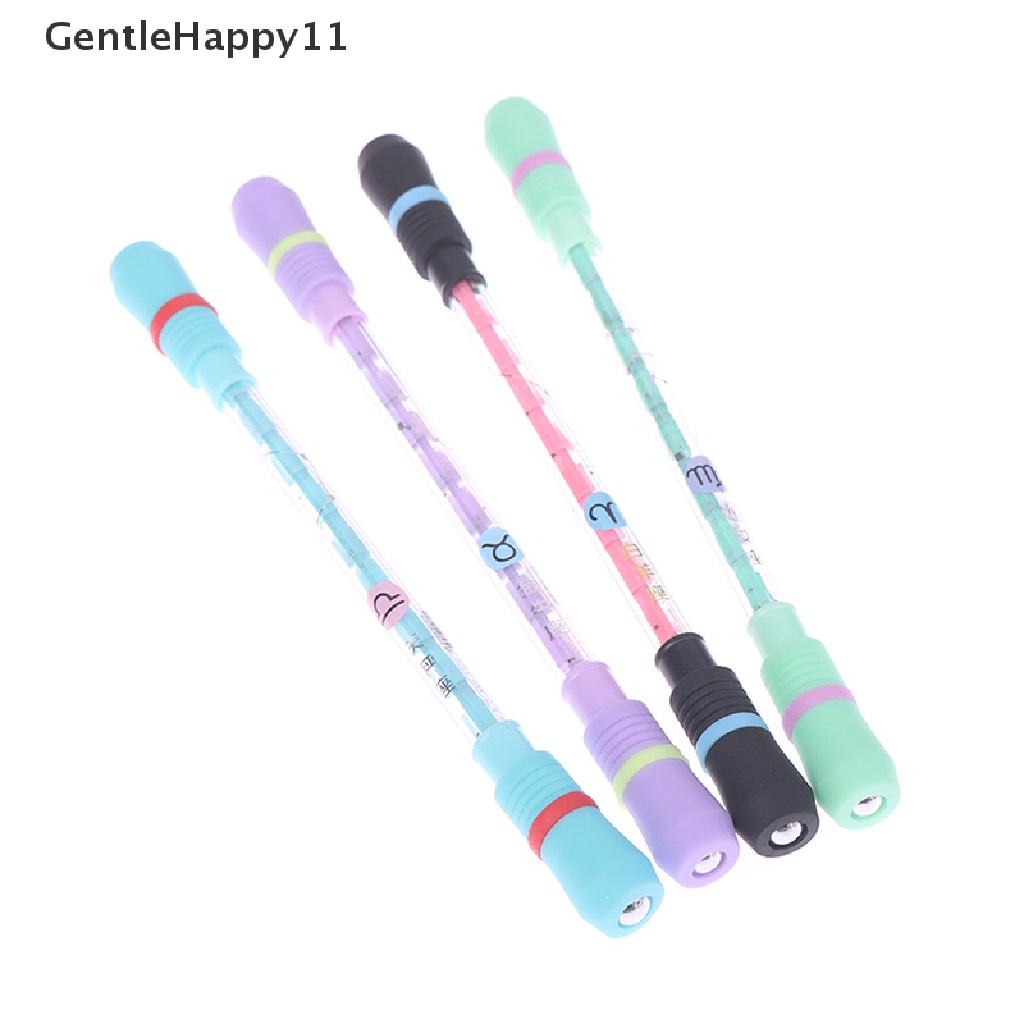 Gentlehappy Pensil Putar Bisa Dihapus Untuk Anak-Anak