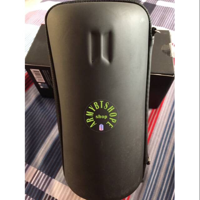 BTS LIGHTSTICK CASE (official)