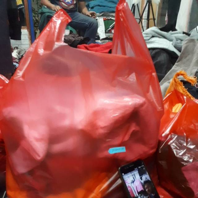 Hoodie 175 berat max 3 kilo