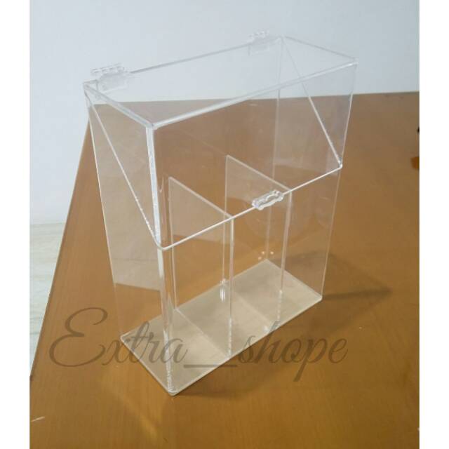 

Acrylic brush 3T 2