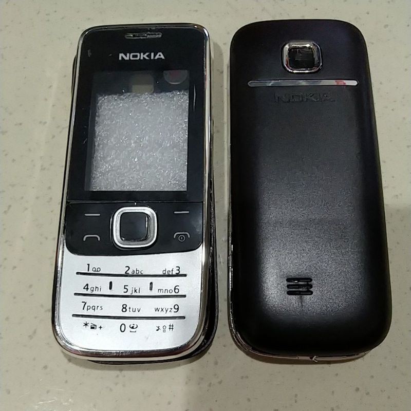 Casing nokia 2730