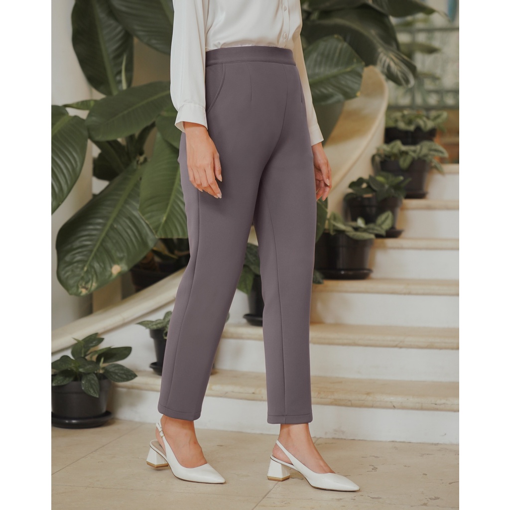 Tailor Pants by Geulis