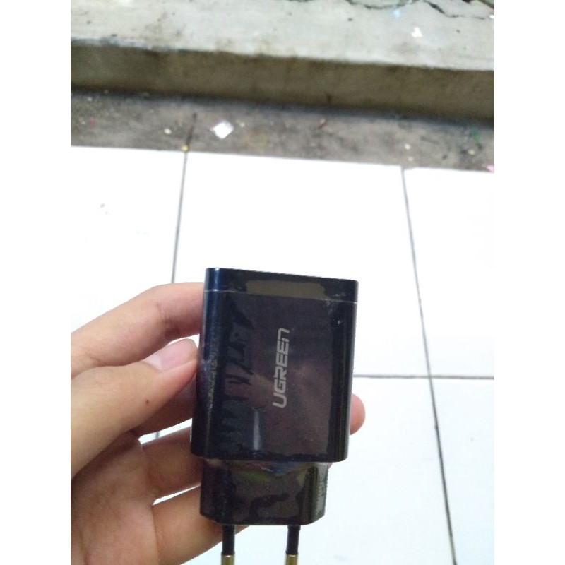 charger ugreen