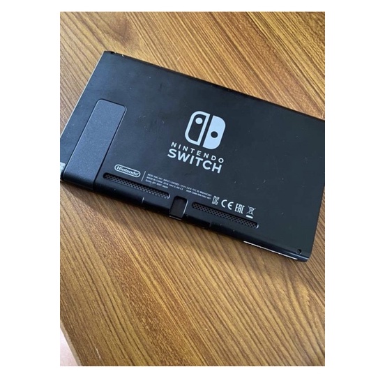 Nintendo Switch V1 OFW Second