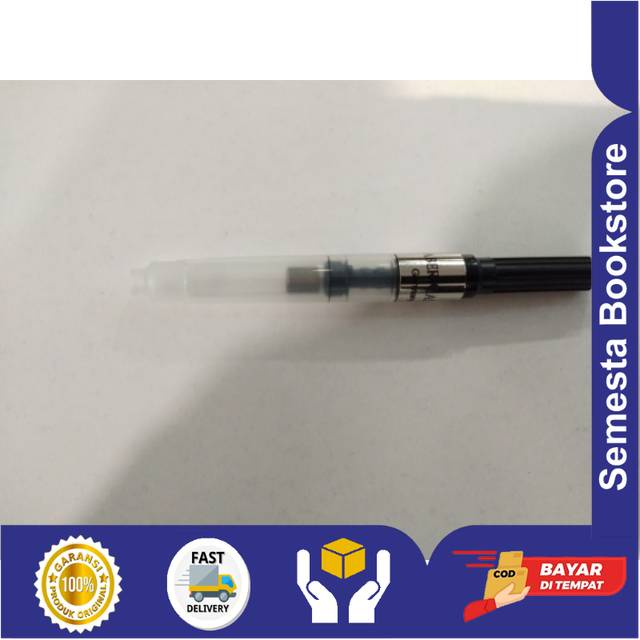 

Pump / Converter Faber Castell