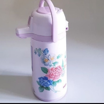 THERMOS PENCET POMPA 2 LITER LION STAR AIRPOT 2000