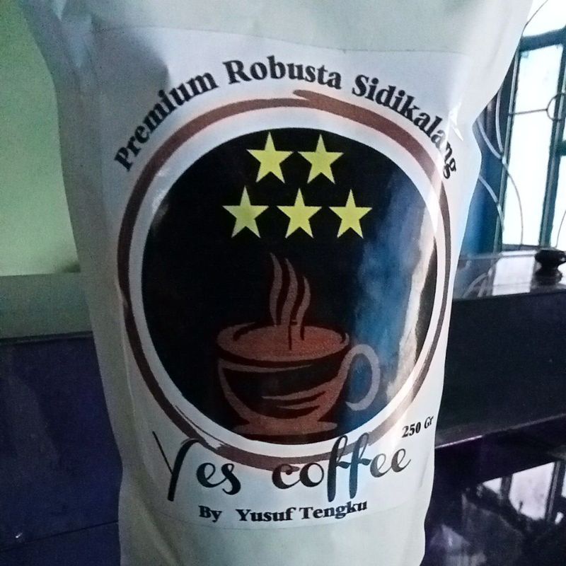 

yes coffe