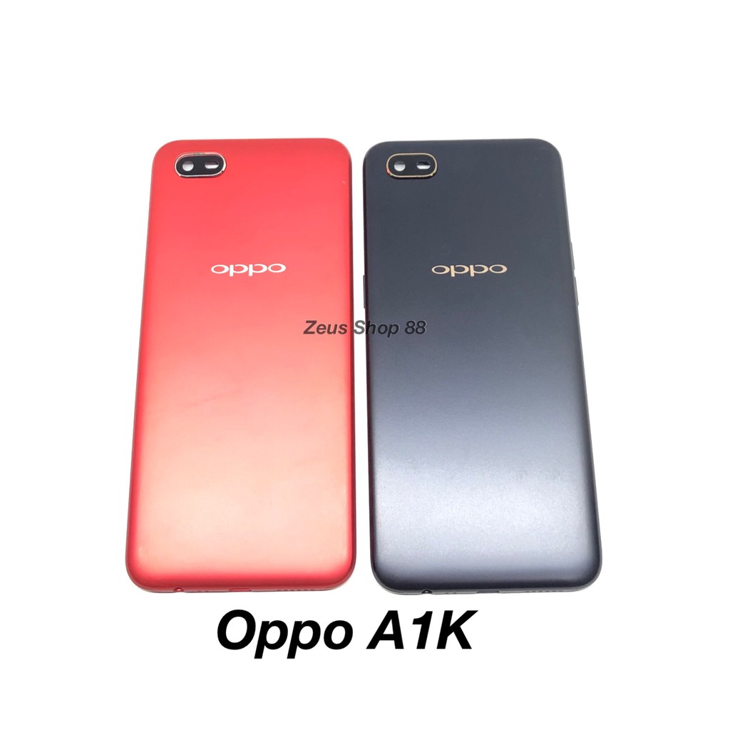 BACKDOOR - BACK CASING - HOUSING OPPO A1K