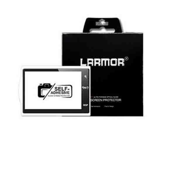 Tren Kekinian.. LARMOR For Sony A6000/A6300