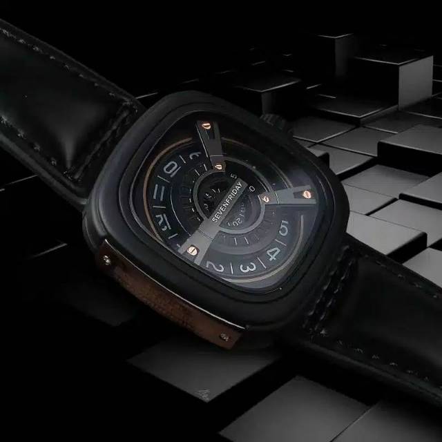 Jam tangan Seven Friday