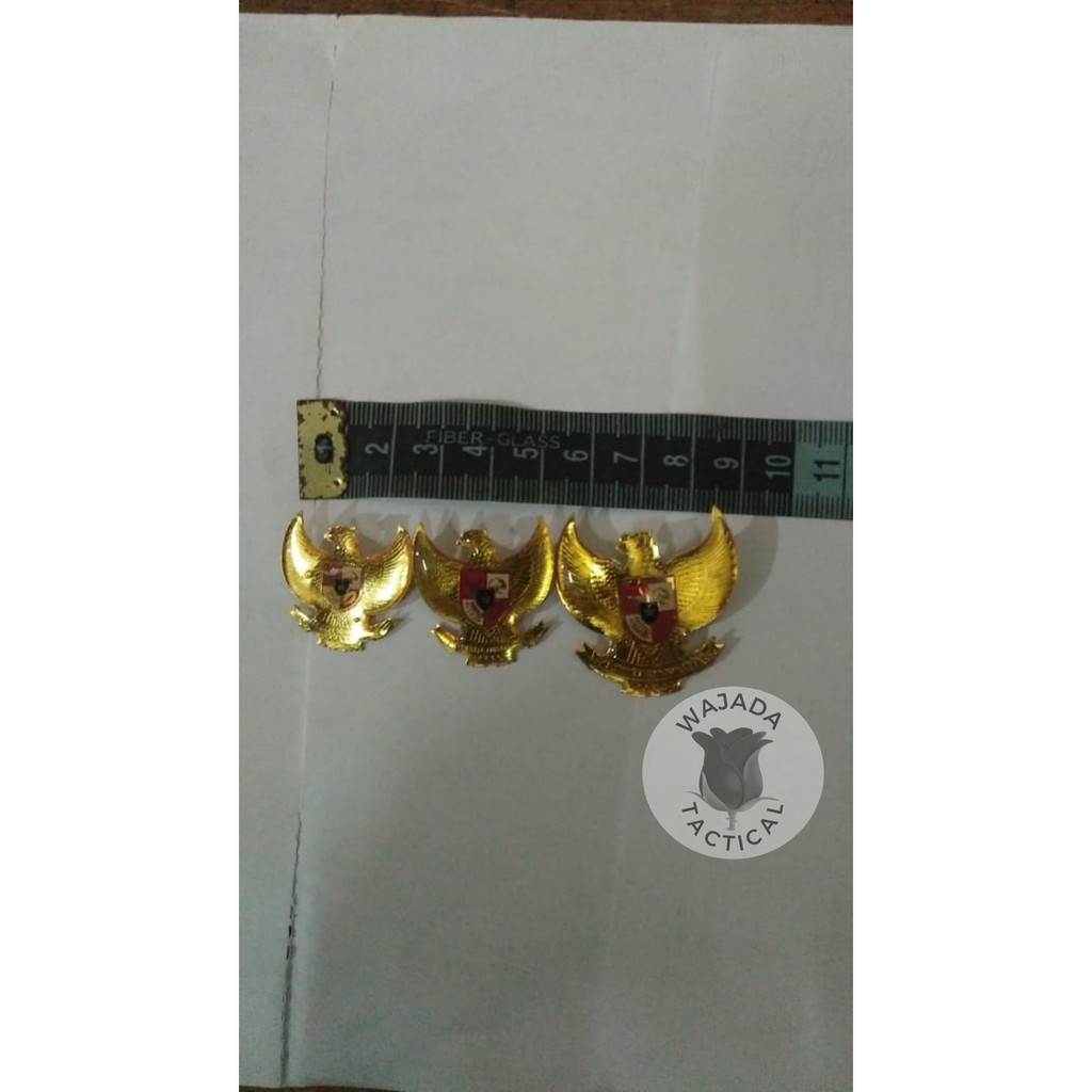 Pin Garuda Kecil Paskibra
