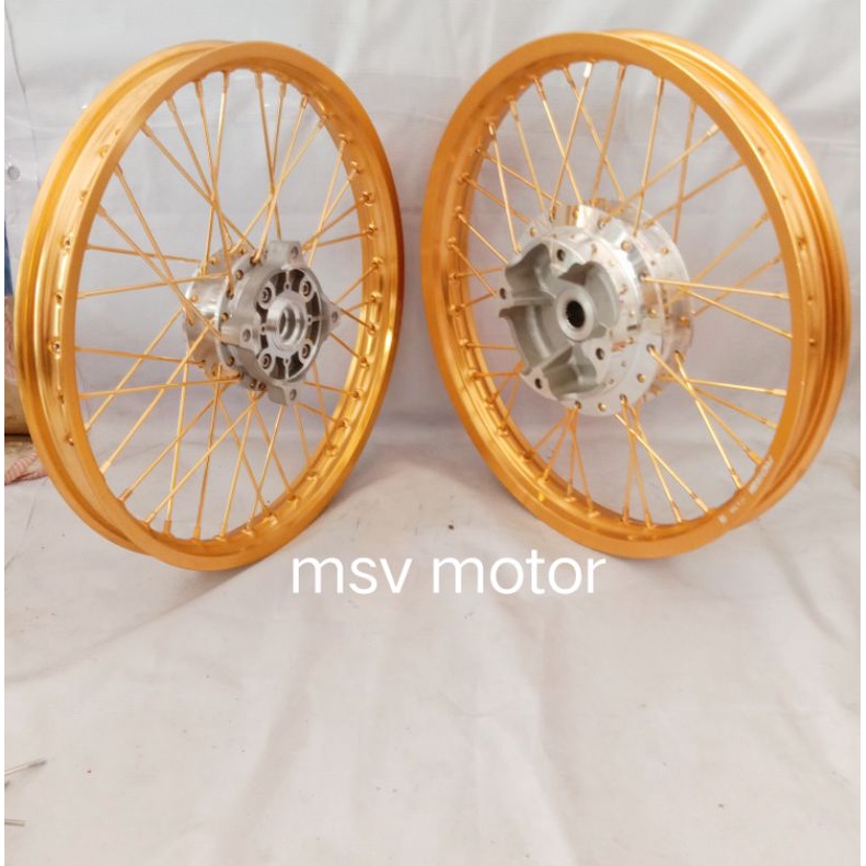 VELG PCX 160 & PCX 150 RING 17/140/160