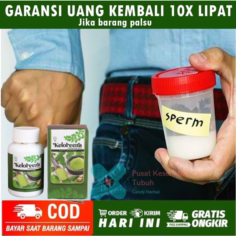 Obat Menambah Kualitas Sperma - Obat hormon Testosteron - Obat Stamina Pria - Obat penambah Kesubura