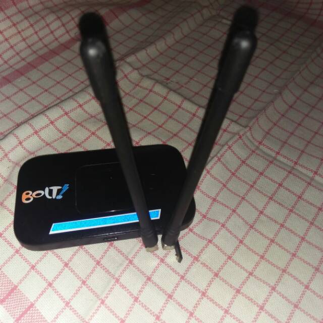 Modem+antena