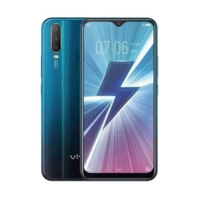 Jual hp murah second vivo Y17. Vivo oppo samsung xiaomi