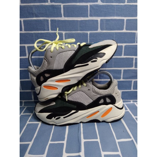 wave runner 700 size 5