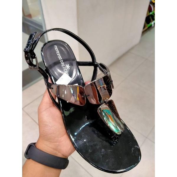 MONTEGO BAY CLUB by PAYLESS harga normal 399.000