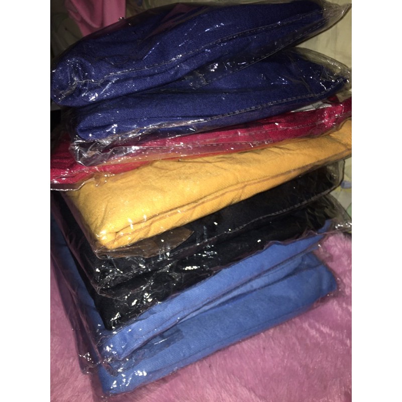 RESELLER BAJU