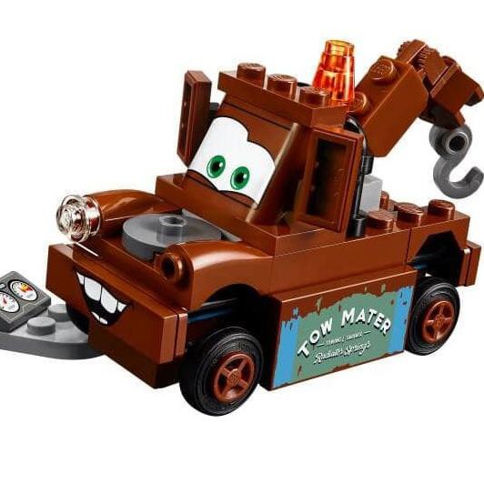 cars 3 tow truck