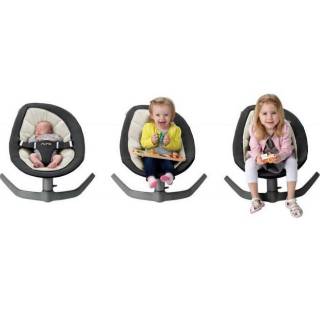  NUNA  Leaf booster seat bayi  kursi  anak bayi  bouncer 