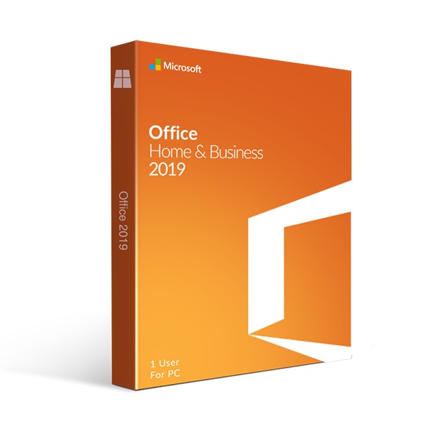 Office Home & Business 2019