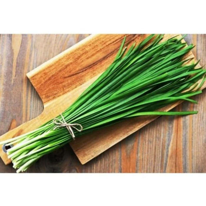 

DAUN KUCAI SEGAR (pack 50g)