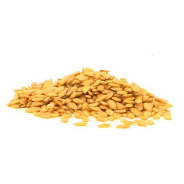 

Organic Golden Flaxseeds 1 Kg
