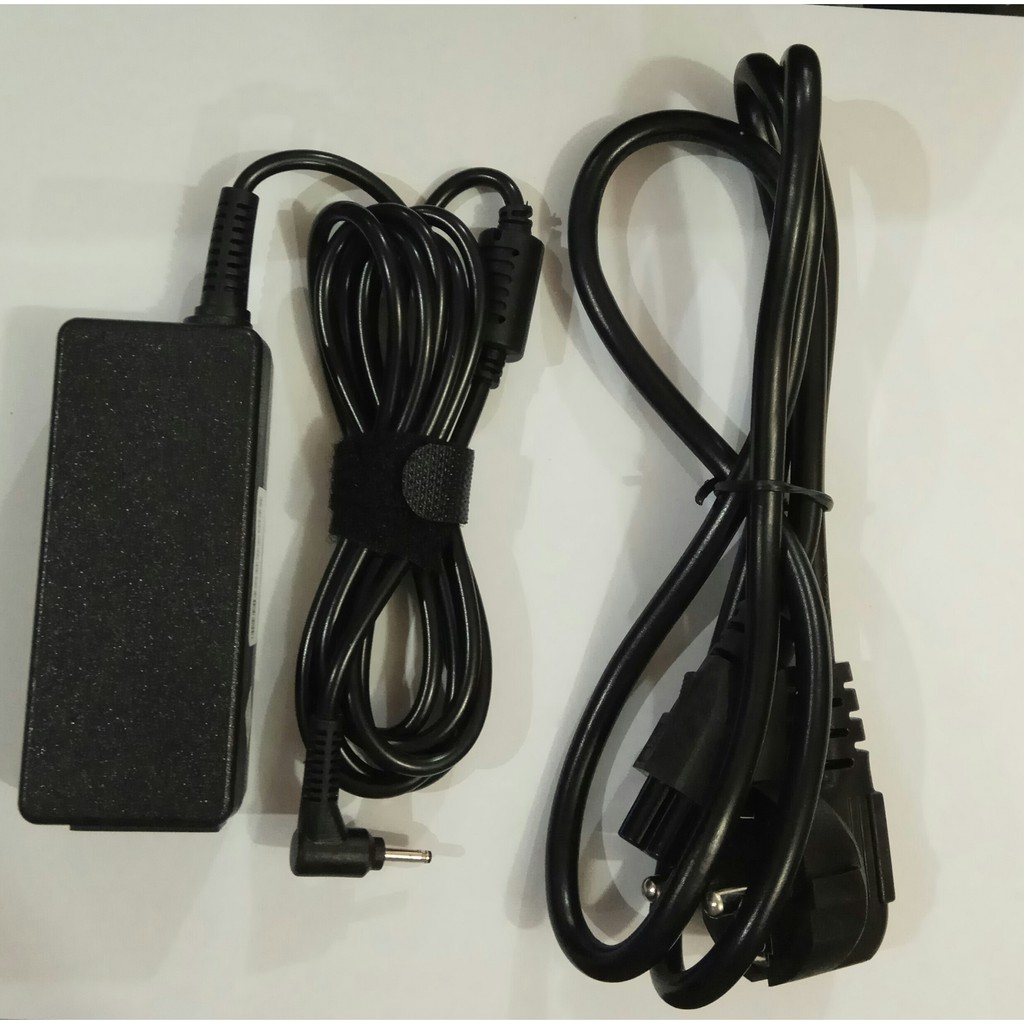 Charger / Adaptor Laptop Asus Mini 19V-2.1A
